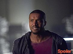 Dark Matter: 1x06 Episodes Six - zdjęcia promocyjne