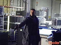 Dark Matter: 1x06 Episodes Six - zdjęcia promocyjne