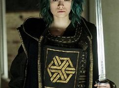 Dark Matter: 1x06 Episodes Six - zdjęcia promocyjne