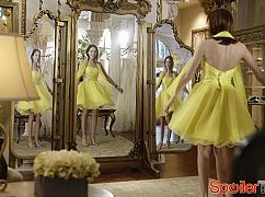Chasing Life: 2x03 Life of Brenna - zdjęcia promocyjne