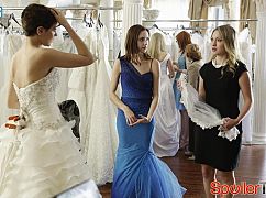 Chasing Life: 2x03 Life of Brenna - zdjęcia promocyjne
