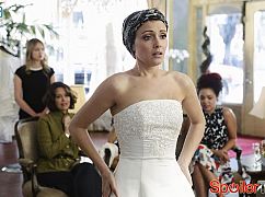 Chasing Life: 2x03 Life of Brenna - zdjęcia promocyjne