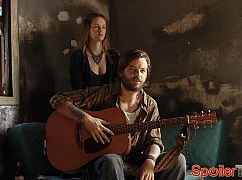 Aquarius: 1x10 It's Alright Ma (I'm Only Bleeding) - zdjęcia promocyjne