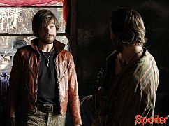 Aquarius: 1x10 It's Alright Ma (I'm Only Bleeding) - zdjęcia promocyjne