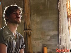 Aquarius: 1x10 It's Alright Ma (I'm Only Bleeding) - zdjęcia promocyjne