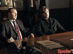 Aquarius: 1x10 It's Alright Ma (I'm Only Bleeding) - zdjęcia promocyjne