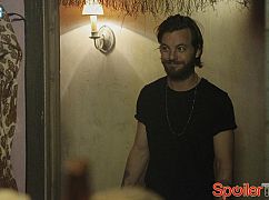 Aquarius: 1x10 It's Alright Ma (I'm Only Bleeding) - zdjęcia promocyjne