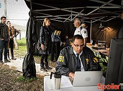 Zoo: 1x04 Pack Mentality - zdjęcia promocyjne