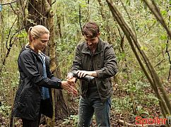 Zoo: 1x04 Pack Mentality - zdjęcia promocyjne