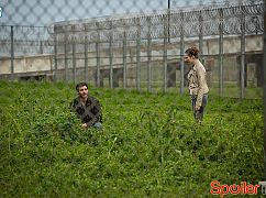 Zoo: 1x04 Pack Mentality - zdjęcia promocyjne