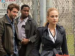 Zoo: 1x04 Pack Mentality - zdjęcia promocyjne