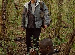 Zoo: 1x04 Pack Mentality - zdjęcia promocyjne