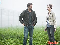 Zoo: 1x04 Pack Mentality - zdjęcia promocyjne
