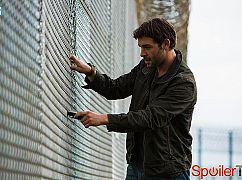 Zoo: 1x04 Pack Mentality - zdjęcia promocyjne