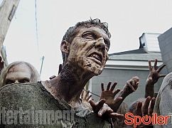 Zdjęcia promocyjne 6 sezonu serialu Żywe trupy