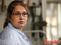 Zdjęcia promocyjne 6 sezonu serialu Żywe trupy