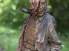 Zdjęcia promocyjne 6 sezonu serialu Żywe trupy