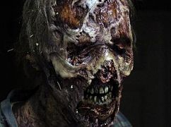 Zdjęcia promocyjne 6 sezonu serialu Żywe trupy