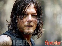 Zdjęcia promocyjne 6 sezonu serialu Żywe trupy