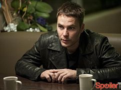 Detektyw: 2x04 Down Will Come - zdjęcia promocyjne