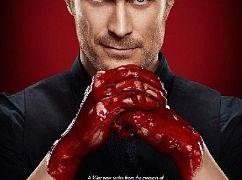 Plakaty promocyjne postaci 1 sezonu serialu Scream Queens