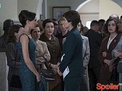 Astronaut Wives Club: 1x05 Flashpoint - zdjęcia promocyjne