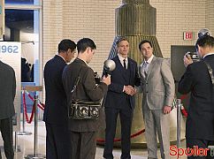 Astronaut Wives Club: 1x05 Flashpoint - zdjęcia promocyjne