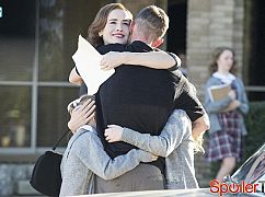 Astronaut Wives Club: 1x05 Flashpoint - zdjęcia promocyjne