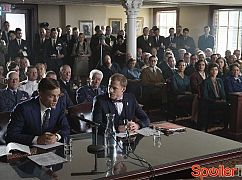 Astronaut Wives Club: 1x05 Flashpoint - zdjęcia promocyjne