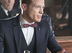 Astronaut Wives Club: 1x05 Flashpoint - zdjęcia promocyjne