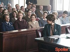 Astronaut Wives Club: 1x05 Flashpoint - zdjęcia promocyjne