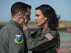 Astronaut Wives Club: 1x05 Flashpoint - zdjęcia promocyjne
