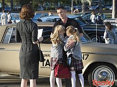 Astronaut Wives Club: 1x05 Flashpoint - zdjęcia promocyjne