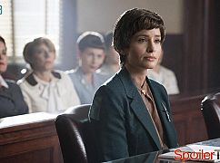 Astronaut Wives Club: 1x05 Flashpoint - zdjęcia promocyjne