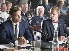 Astronaut Wives Club: 1x05 Flashpoint - zdjęcia promocyjne