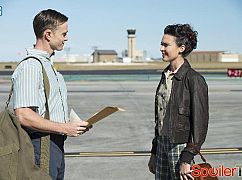 Astronaut Wives Club: 1x05 Flashpoint - zdjęcia promocyjne