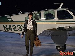 Astronaut Wives Club: 1x05 Flashpoint - zdjęcia promocyjne