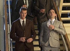 Astronaut Wives Club: 1x05 Flashpoint - zdjęcia promocyjne