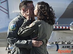Astronaut Wives Club: 1x05 Flashpoint - zdjęcia promocyjne