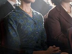 Astronaut Wives Club: 1x05 Flashpoint - zdjęcia promocyjne