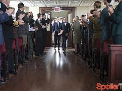 Astronaut Wives Club: 1x05 Flashpoint - zdjęcia promocyjne