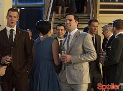 Astronaut Wives Club: 1x05 Flashpoint - zdjęcia promocyjne