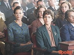 Astronaut Wives Club: 1x05 Flashpoint - zdjęcia promocyjne