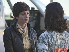 Astronaut Wives Club: 1x05 Flashpoint - zdjęcia promocyjne