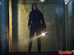 Wayward Pines: 1x10 Cycle - zdjęcia promocyjne