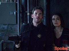 Wayward Pines: 1x10 Cycle - zdjęcia promocyjne