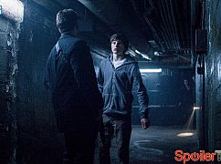 Wayward Pines: 1x10 Cycle - zdjęcia promocyjne