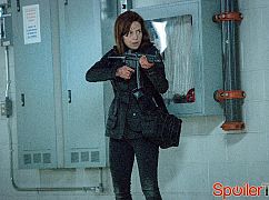 Wayward Pines: 1x10 Cycle - zdjęcia promocyjne