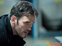 Wayward Pines: 1x10 Cycle - zdjęcia promocyjne