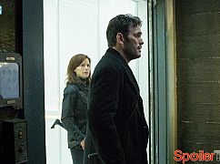 Wayward Pines: 1x10 Cycle - zdjęcia promocyjne